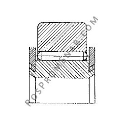 Купить Подшипник 914803 Ю2С21 от официального производителя