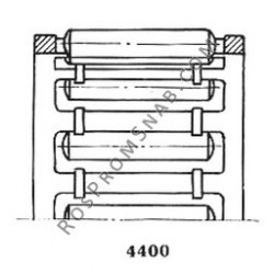 Купить Подшипник ЗК80x88x30 Е от официального производителя