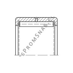 Купить Подшипник НК222812 от официального производителя