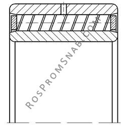 Купить Подшипник 5210 К от официального производителя