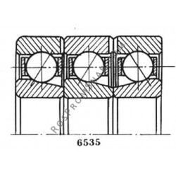 Купить Подшипник 12-846120 Е1 от официального производителя