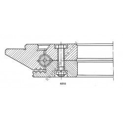 Купить Подшипник 3587/1380 К1 от официального производителя