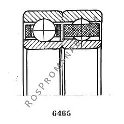 Купить Подшипник 4-436206 Е1 от официального производителя