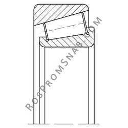 Купить Подшипник 17920 Л(БЕЗ ПРУЖИНЫ) от официального производителя