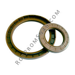 Купить Кольцо 022-025-19-2-6 фторкаучук FPM от официального производителя
