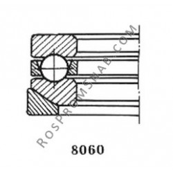 Купить Подшипник 189/580 от официального производителя