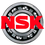 Производитель подшипников NSK